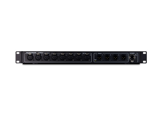 Стейджбокс Allen Heath AR 0804
